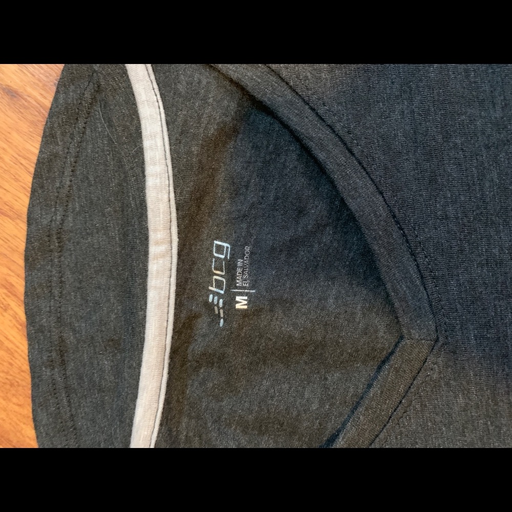 Two Workout Shirts - Picture 5 of 7